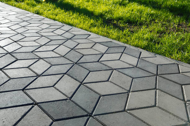 Best Custom Driveway Pavers  in Long Valley, NJ
