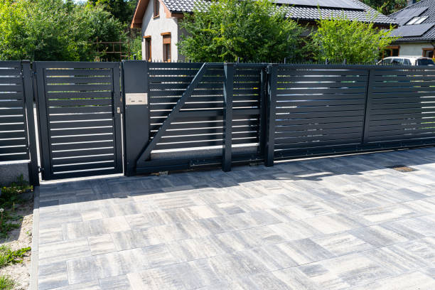 Best Local Driveway Pavers  in Long Valley, NJ