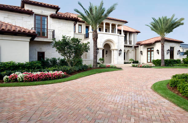Best Best Driveway Pavers  in Long Valley, NJ
