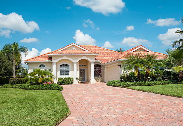 Best Cobblestone Driveway Pavers  in Long Valley, NJ