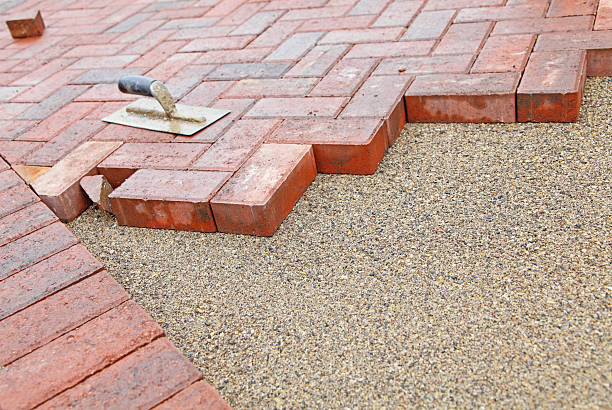 Best Driveway Pavers Near Me  in Long Valley, NJ