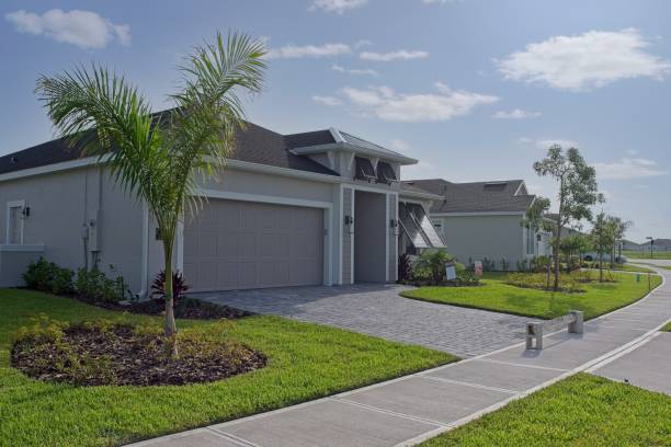 Best Affordable Driveway Pavers  in Long Valley, NJ