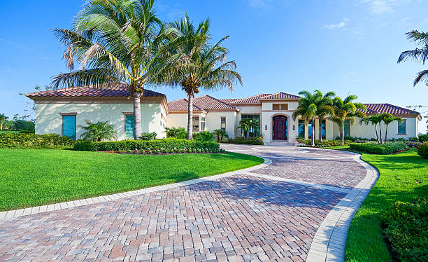Best Commercial Driveway Pavers  in Long Valley, NJ