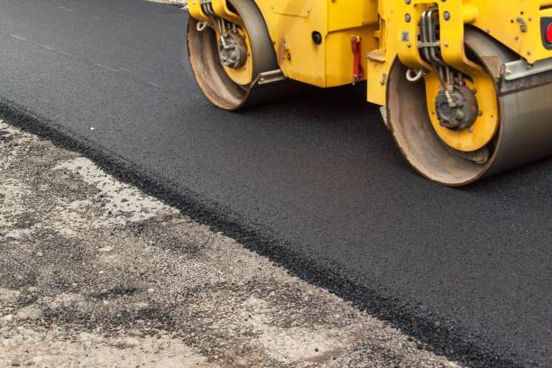 Best Driveway Repair Near Me  in Long Valley, NJ