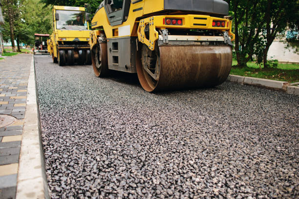 Best Driveway Pavers Near Me  in Long Valley, NJ